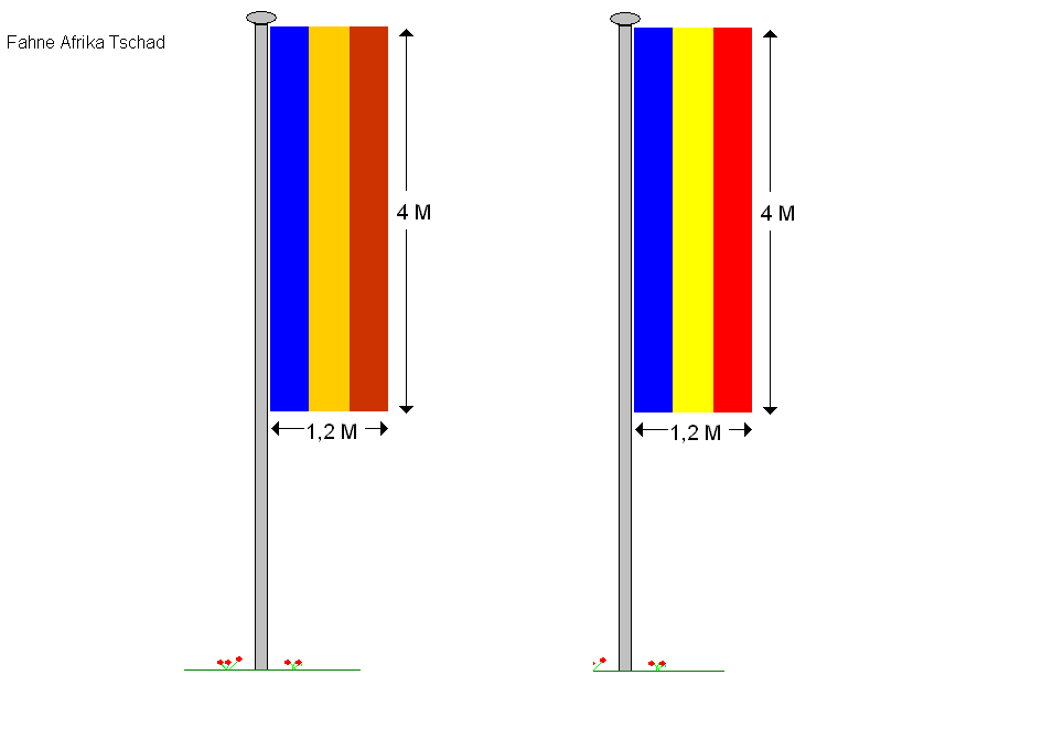 Sala Fahne Tschad.bmp