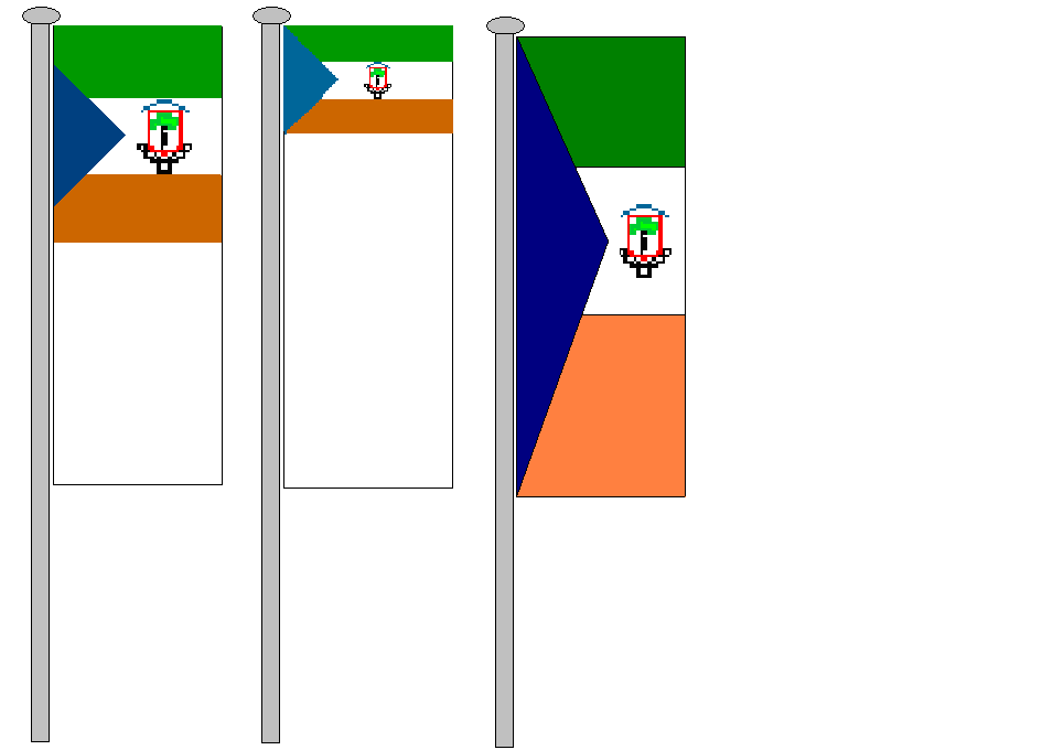 fahne guinée equatoriale.bmp